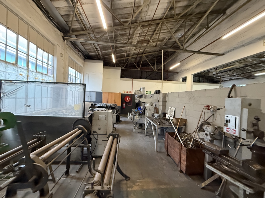 To Let commercial Property for Rent in Bellville South Western Cape